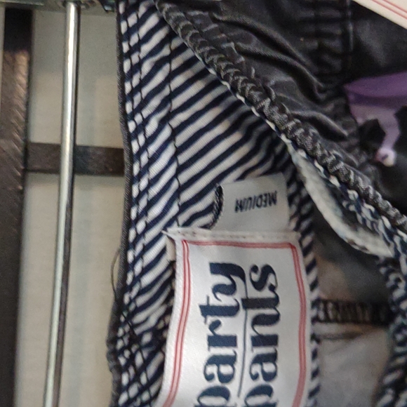 Set Party Pants poncho set 2 peice ☔ - Picture 10 of 12